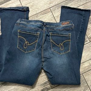 Lei Woman’s Jeans Size 15
